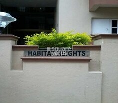 Habitat Heights, Banashankari, Bangalore