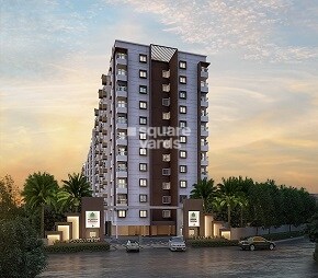 Habitat Iluminar residential project in Kengeri