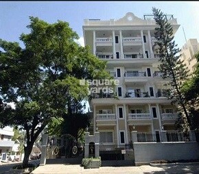 Habitat Serenity Featured Image