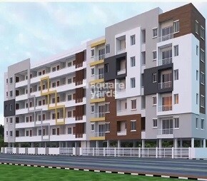 Habulus Residency