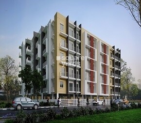 Habulus Symphony residential project in Electronic City