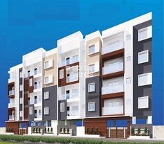Hallmark Nest, Chikkalsandra, Bangalore