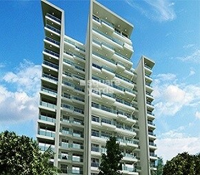 Hamilton Towers Cover Image