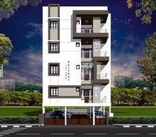 Happy Home Prithvi Featured Image