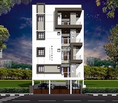 Happy Home Prithvi, Horamavu, Bangalore