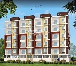 Happy Homes Electronic City residential project in Electronic City Phase I