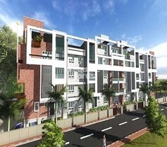 Happy Valley Pearl, Subramanyapura, Bangalore