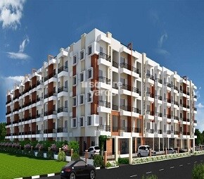 Harsha Gateway residential project in Kadugodi