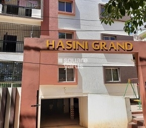 Hasini Grand in Kattigenahalli, Bangalore