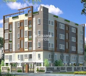 Hatha Blue Bell Homes in Doddanekundi, Bangalore