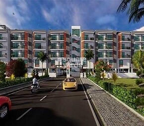 Hatha Coco Nest, Bellandur, Bangalore