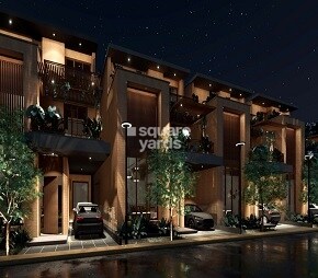 Hatha Svasthya Mandala Villas Video
