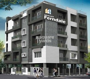 Havelock Ferndale