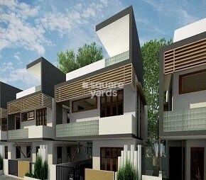 Hebron Le Lexuz StoneView Villas