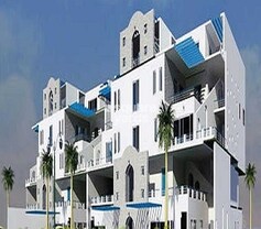 Hebron Santorini, KR Puram, Bangalore