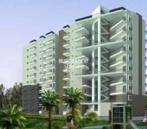 Hebron Towers residential project in Battarahalli