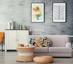 Heritage Apartment Vishweshwaraiah Layout, Vishweshwaraiah Layout, Bangalore