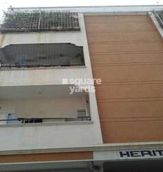 Heritage Apartments Panduranga Nagar Heritage Apartments Panduranga Nagar