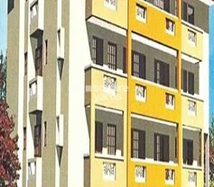 Heritage Residency-II, Kaval Byrasandra, Bangalore