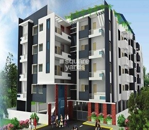 Hexa Sun Rise residential project in Bommanahalli