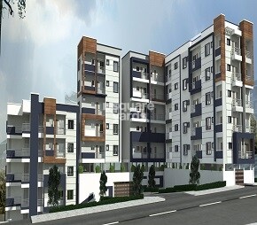 Hexagon Ayi, Banashankari, Bangalore