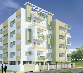 Hexagon Subhadra residential project in Raja Rajeshwari Nagar