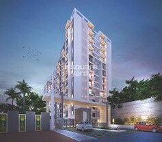 Hi Life Horizon, KR Puram, Bangalore