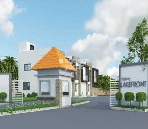 Highcity Lakefront, Kanakapura Road, Bangalore