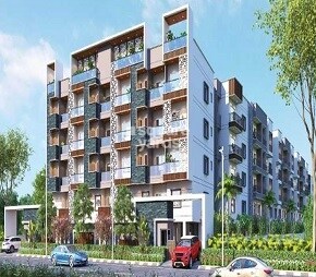 Highrise Fort Featured Image