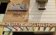 Hightech Saptha Homes Featured Image