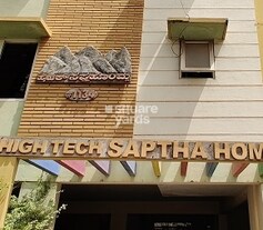 Hightech Saptha Homes, HBR Layout, Bangalore