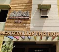 Hightech Saptha Homes Flagship