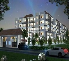 Hilife Pearl Shell, Varthur, Bangalore