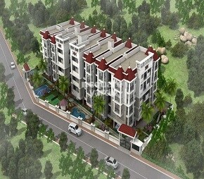 Hilife Spring Bloom residential project in Varthur