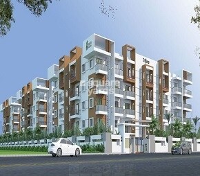Hilife Triflora residential project in Gunjur
