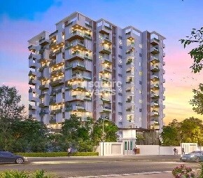 Himagiri Hima Sai Heights in Kanakapura Road, Bangalore