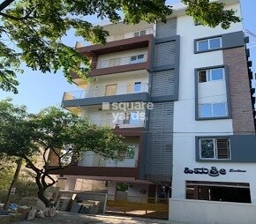 Himashree Enclave