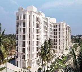 Hiranandani Calgary, Devanahalli, Bangalore