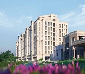 Hiranandani Chancery, Devanahalli, Bangalore