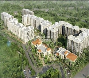 Hiranandani Clover, Devanahalli, Bangalore