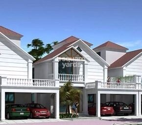 Hiranandani Cottages, Devanahalli, Bangalore