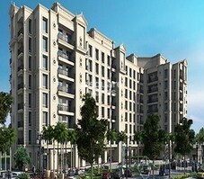 Hiranandani Crossgate Featured Image