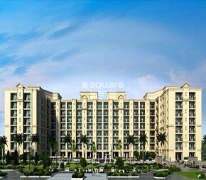 Hiranandani Cypress