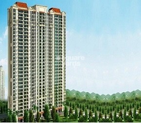 Hiranandani Edenhall