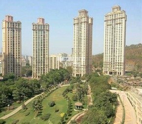 Hiranandani Glen Classic