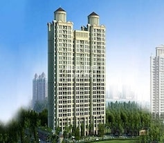 Hiranandani Kingston, Akshayanagar, Bangalore