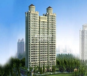 Hiranandani Kingston in Akshayanagar, Bangalore