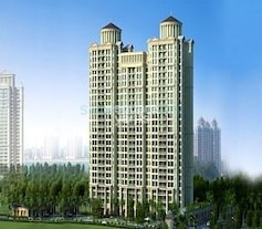 Hiranandani Lake Verandahs, Bilekahalli, Bangalore