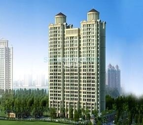 Hiranandani Lake Verandahs