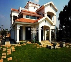 Hiranandani The Villas
